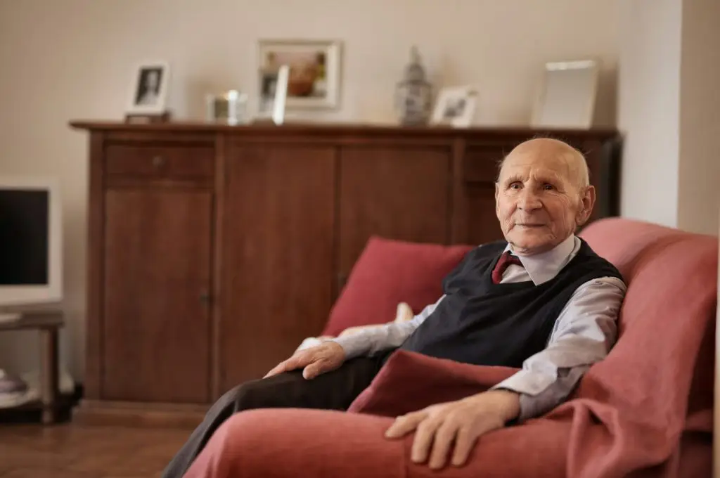 Our Commitment to Alzheimer's Care