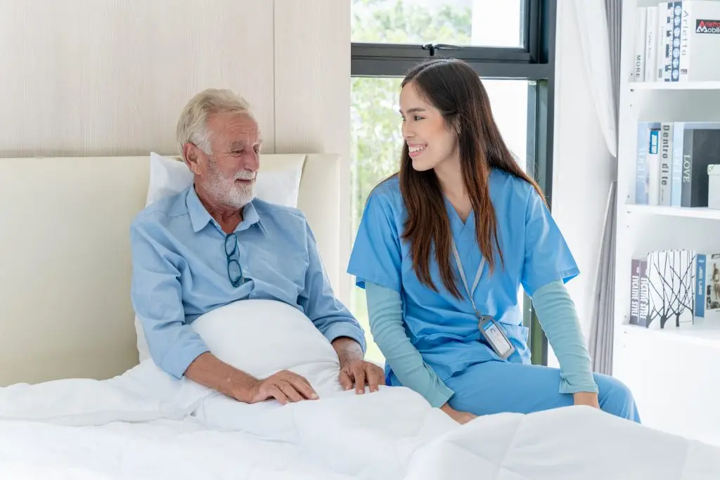 In Home Care Support