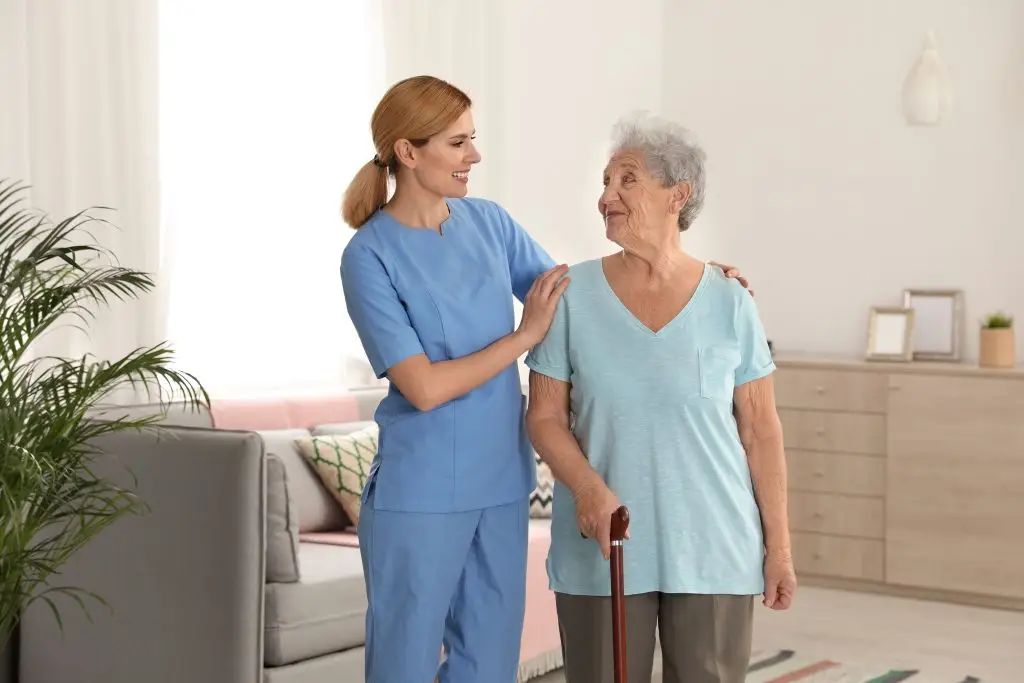 In Home Care