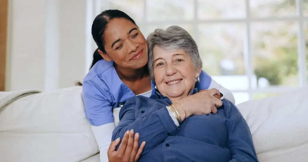 24 Hour In Home Care