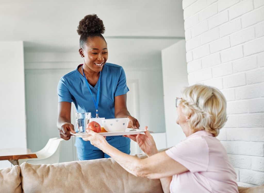 In Home Care Service