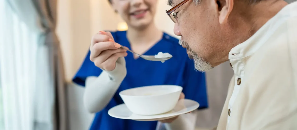 Activities Of Daily Living Care