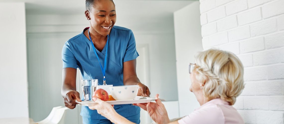 In Home Care Service