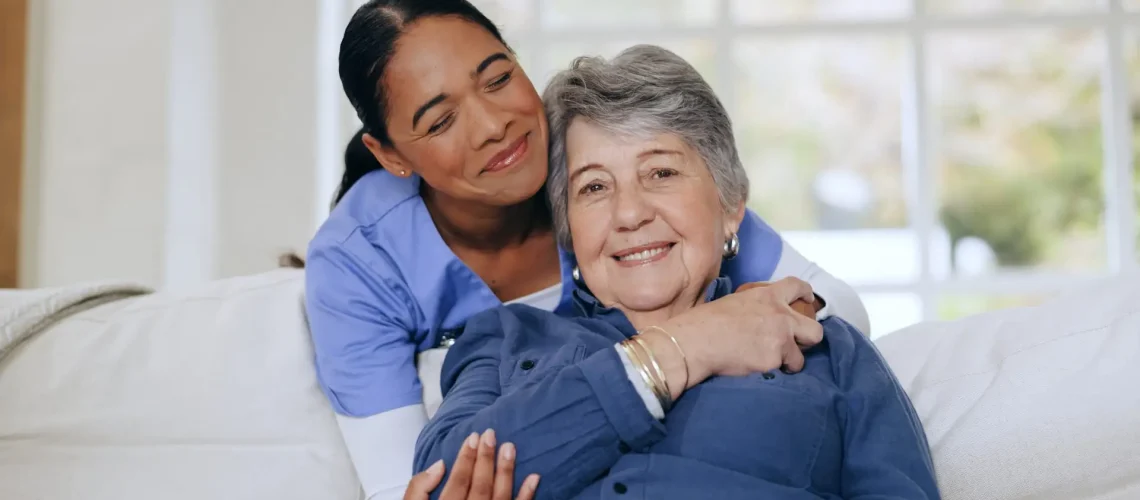 24 Hour In Home Care